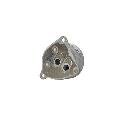 ÖLKüHLER AUTOMATIKGETRIEBE NISSENS 91510 27