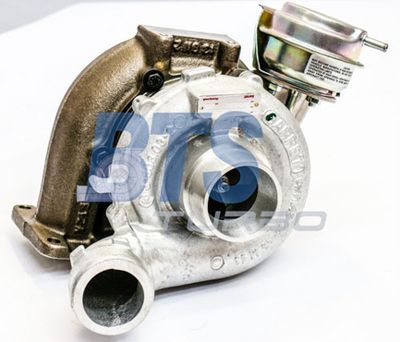 LADER AUFLADUNG BTS Turbo T911001 2