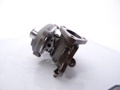 LADER AUFLADUNG GARRETT 7002735001S 4