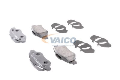 BREMSBELAGSATZ SCHEIBENBREMSE VAICO V240101 43