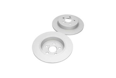 DISC FRANA Kavo Parts BR10061C 24