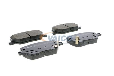 BREMSBELAGSATZ SCHEIBENBREMSE VAICO V240782 31
