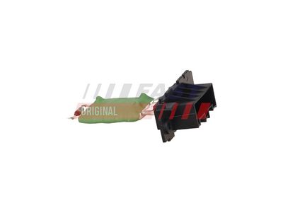 REZISTENTA INTRARE VENTILATOR AER CONDITIONAT
