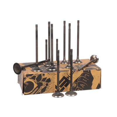 SET SUPAPE SUPAPă ADMISIE/EVACUARE ET ENGINETEAM VS0024 28