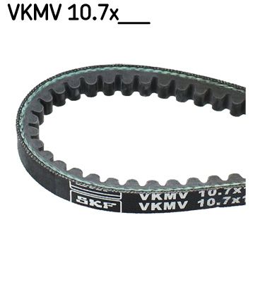 SKF VKMV 10.7x894 Клиновий ремінь для KIA PRIDE (Киа Приде)