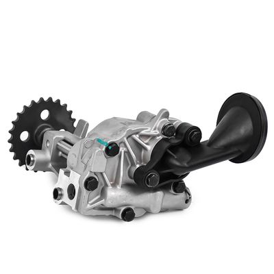 POMPA ULEI ET ENGINETEAM PU0138 3