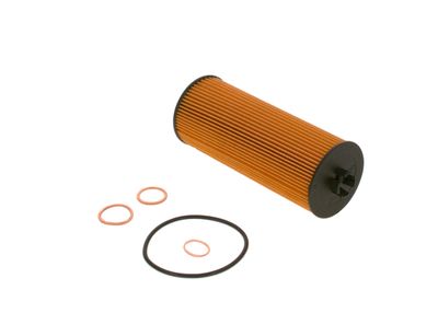 FILTRU ULEI BOSCH F026407026 14