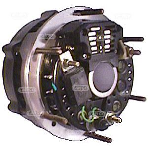 HC-Cargo Dynamo / Alternator (111226)
