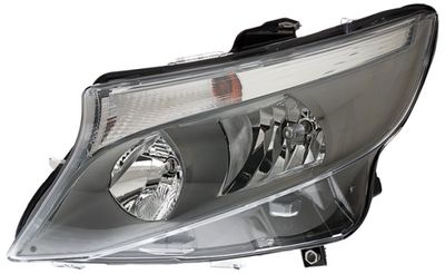 Reflektor HELLA 1LL 011 284-531