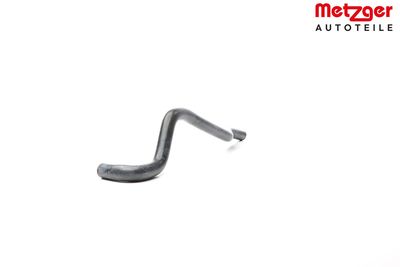 FURTUN RADIATOR METZGER AUTOTEILE 2420834 13