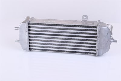 INTERCOOLER COMPRESOR NISSENS 96558 25