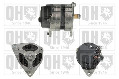 Генератор QUINTON HAZELL QRA1815 для AUSTIN ALLEGRO