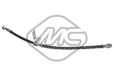 спирачен маркуч Metalcaucho 96792