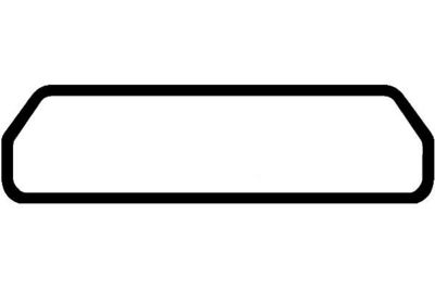 GARNITURA CAPAC SUPAPE