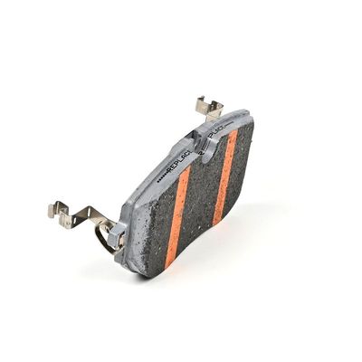 BREMSBELAGSATZ SCHEIBENBREMSE DELPHI LP5046EV 12