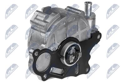 POMPA VACUUM SISTEM DE FRANARE