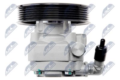 Servopumpe NTY SPW-VV-009 for VOLVO