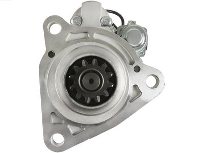 AS-PL Starter
