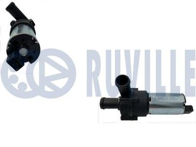 Дополнительный водяной насос RUVILLE 501655 для FERRARI CALIFORNIA