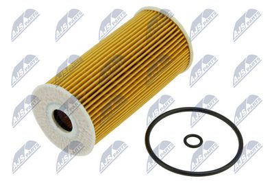 FILTRU ULEI NTY FOFHY512 2