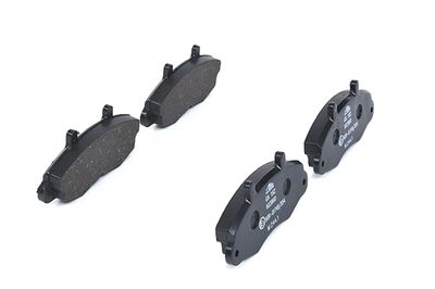 BREMSBELAGSATZ SCHEIBENBREMSE ATE 13046039602 10