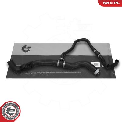 ESEN SKV - Hadica chladenia MERCEDES-BENZ , 87SKV521