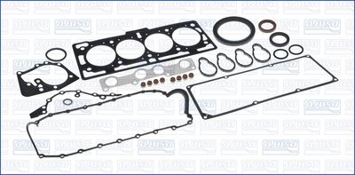 Kompletní sada těsnění, motor AJUSA 50361000