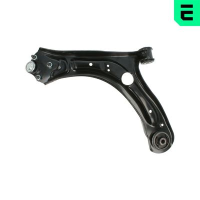 Control/Trailing Arm, wheel suspension G6-2053S