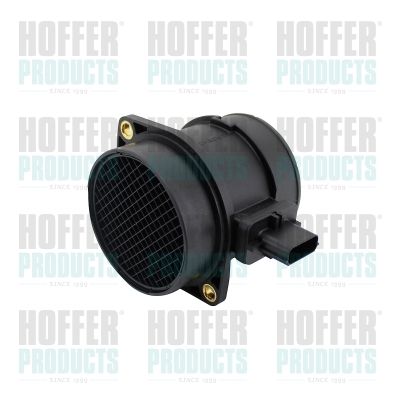 Расходомер воздуха HOFFER 7516491 для JEEP GRAND CHEROKEE