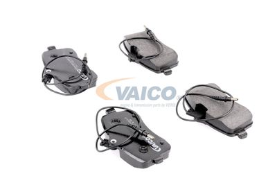 BREMSBELAGSATZ SCHEIBENBREMSE VAICO V424114 43