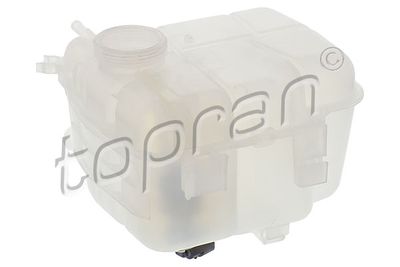 Компенсационный бак, охлаждающая жидкость TOPRAN 208 604 для OPEL CASCADA