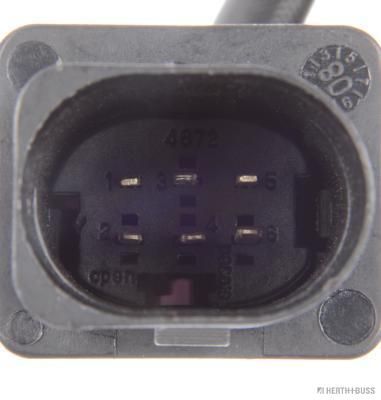 LAMBDASONDE Herth+Buss Jakoparts J1468021 1