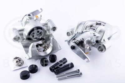 Zacisk hamulca HELLA 8AN 355 788-841