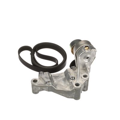 KEILRIPPENRIEMENSATZ GATES K096PK1745 36