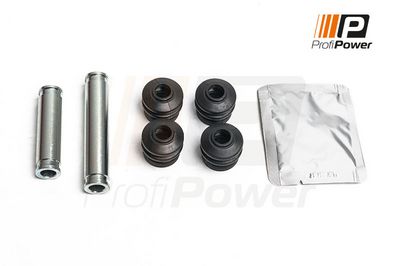 Kreipiančiųjų movų rinkinys, stabdžių apkaba