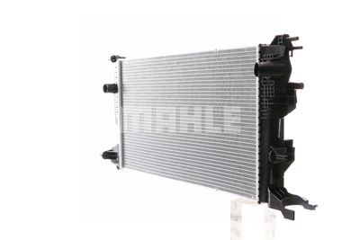 RADIATOR RACIRE MOTOR MAHLE CR840000S 17