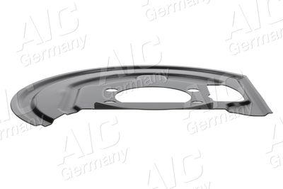 Protectie disc frana AIC 58191