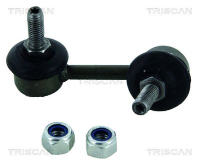 Тяга / стойка, стабилизатор TRISCAN 8500 40644 для HONDA STREAM