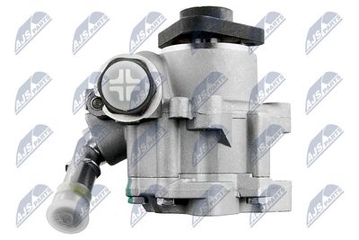 POMPA HIDRAULICA SISTEM DE DIRECTIE NTY SPWAU010 3