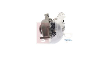 LADER AUFLADUNG AKS DASIS 095017N 12