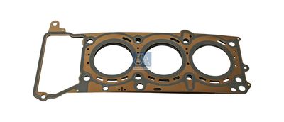 гарнитура, цилиндрова глава DT Spare Parts 4.20798