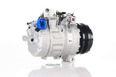 COMPRESOR CLIMATIZARE NISSENS 890073 44