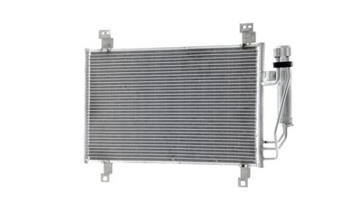 CONDENSATOR CLIMATIZARE MAHLE AC1100000S 13