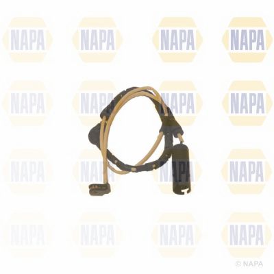 Brake Pad Warning Wire NAPA NWL5184