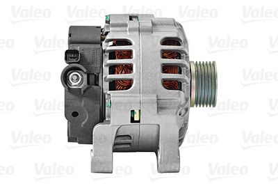 GENERATOR / ALTERNATOR VALEO 437461 3