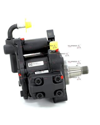 POMPA DE INALTA PRESIUNE