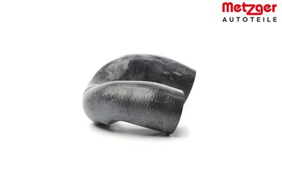 FURTUN RADIATOR METZGER AUTOTEILE 2420009 28