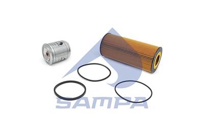 Filtro de aceite