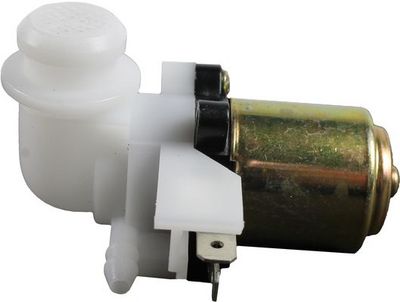 WASCHWASSERPUMPE SCHEIBENREINIGUNG METZGER AUTOTEILE 2220045