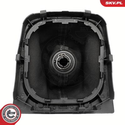 Hlavica radiacej páky SKV 63SKV543